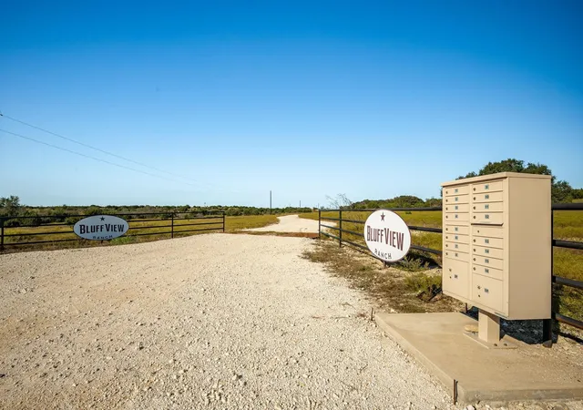 Photo 2 of Land for sale at Lot 6 Bluff View Trail, Gustine, TX 76455 | MLS# 21349051 | Listing updated on 2026-09-18