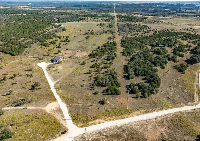 Photo 3 of Land for sale at Lot 6 Bluff View Trail, Gustine, TX 76455 | MLS# 21349051 | Listing updated on 2026-09-18