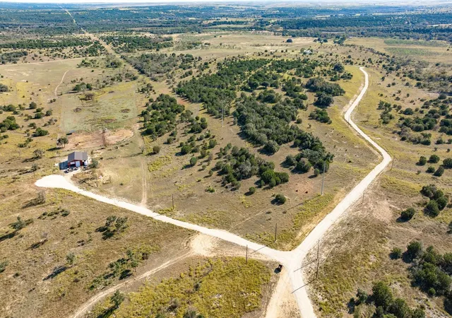 Photo 4 of Land for sale at Lot 6 Bluff View Trail, Gustine, TX 76455 | MLS# 21349051 | Listing updated on 2026-09-18