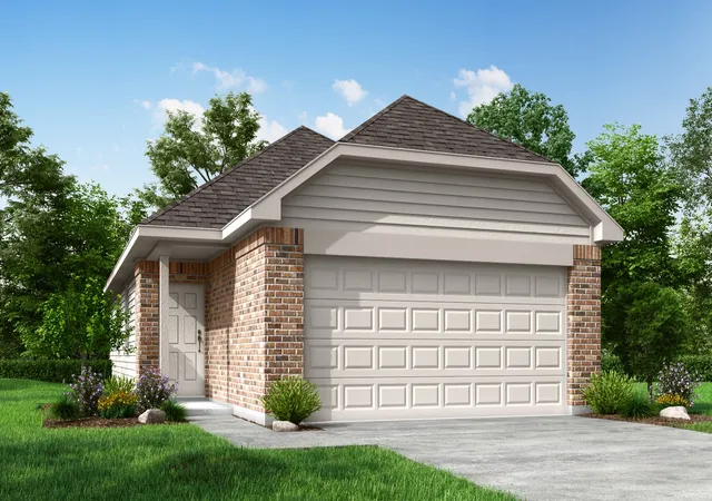 Photo 1 of Single family home for sale at 1713 Romans Rd, Ennis, TX 75119 | MLS# 21349055 | Listing updated on 2026-08-25