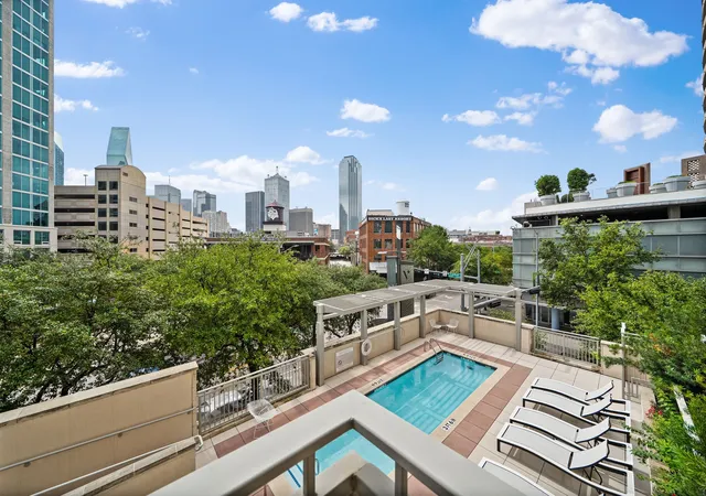 Photo 2 of Condo for sale at 2323 N Houston St #310, Dallas, TX 75219 | MLS# 21349064 | Listing updated on 2026-10-01