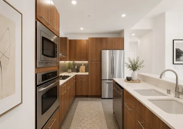 Photo 3 of Condo for sale at 2323 N Houston St #310, Dallas, TX 75219 | MLS# 21349064 | Listing updated on 2026-10-01