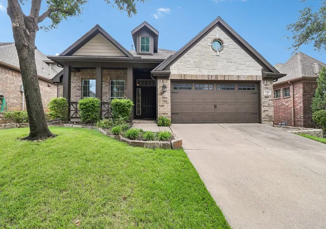 Photo 1 of Single family home for sale at 3436 Furlong Wy, Fort Worth, TX 76244 | MLS# 21345651 | Listing updated on 2026-10-03