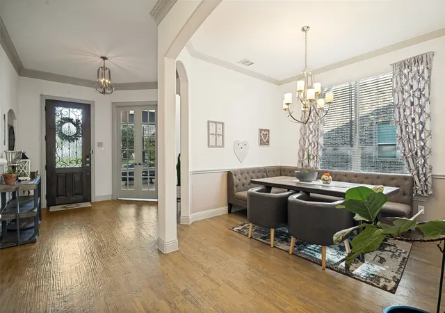 Photo 3 of Single family home for sale at 1001 Foxhall Dr, Rockwall, TX 75087 | MLS# 21348430 | Listing updated on 2026-08-24