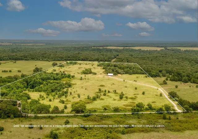 Photo 1 of Land for sale at 2813 County Road 104, Whitesboro, TX 76273 | MLS# 21349089 | Listing updated on 2026-09-16