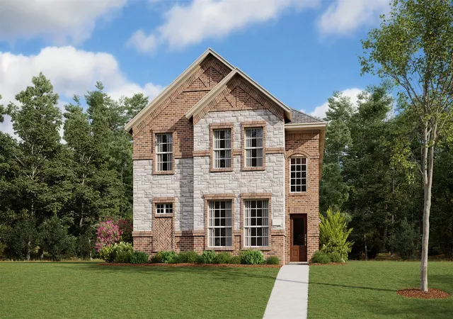 Photo 1 of Sale Pending at 2832 Serenity Grove Ln, Fort Worth, TX 76179 | MLS# 21349137 | Listing updated on 2026-08-23