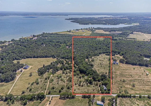 Photo 1 of Land for sale at 10108 Se County Road 2140, Corsicana, TX 75109 | MLS# 21340522 | Listing updated on 2026-09-22