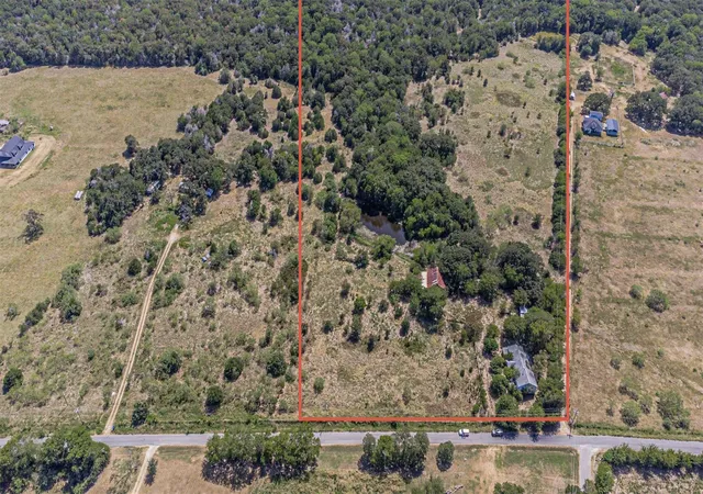 Photo 2 of Land for sale at 10108 Se County Road 2140, Corsicana, TX 75109 | MLS# 21340522 | Listing updated on 2026-09-22