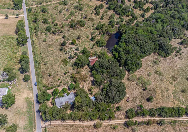 Photo 3 of Land for sale at 10108 Se County Road 2140, Corsicana, TX 75109 | MLS# 21340522 | Listing updated on 2026-09-22
