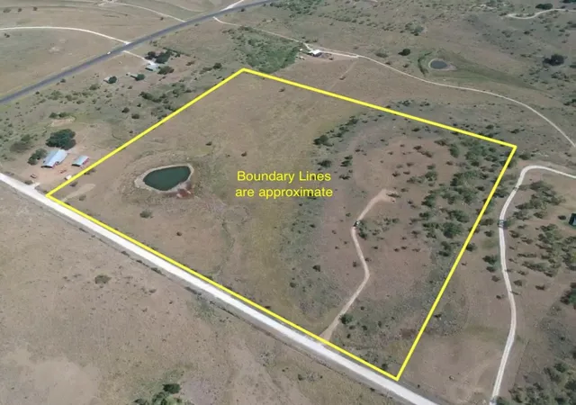 Photo 1 of Land for sale at Tbd Turtle Hole Rd, Graham, TX 76450 | MLS# 21349118 | Listing updated on 2026-08-04