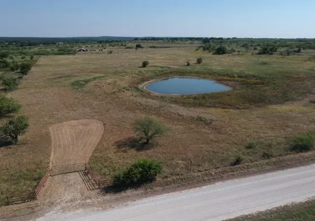 Photo 2 of Land for sale at Tbd Turtle Hole Rd, Graham, TX 76450 | MLS# 21349118 | Listing updated on 2026-08-04