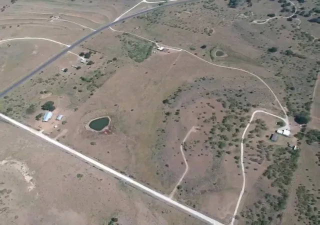 Photo 3 of Land for sale at Tbd Turtle Hole Rd, Graham, TX 76450 | MLS# 21349118 | Listing updated on 2026-08-04