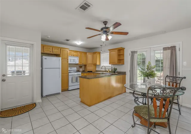 1st image of 4309 Meteor St, Bossier City, LA 71112 | MLS# 21348257