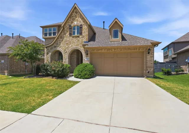 Photo 1 of Single family home for sale at 7329 Cherry Blossom Ln, Little Elm, TX 76227 | MLS# 21349022 | Listing updated on 2026-08-05