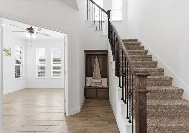 Photo 2 of Single family home for sale at 7329 Cherry Blossom Ln, Little Elm, TX 76227 | MLS# 21349022 | Listing updated on 2026-08-05