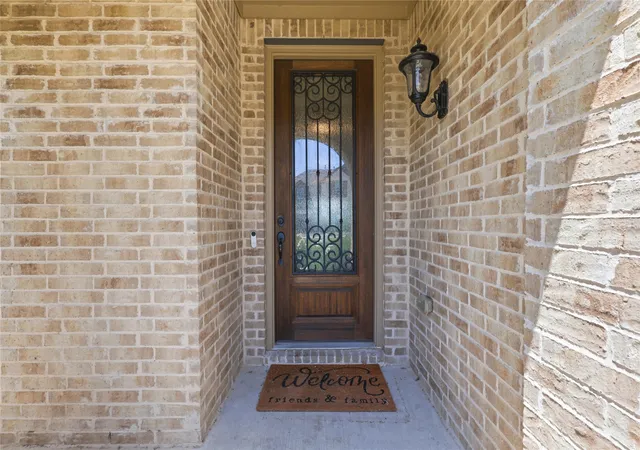 Photo 3 of Single family home for sale at 7329 Cherry Blossom Ln, Little Elm, TX 76227 | MLS# 21349022 | Listing updated on 2026-08-05