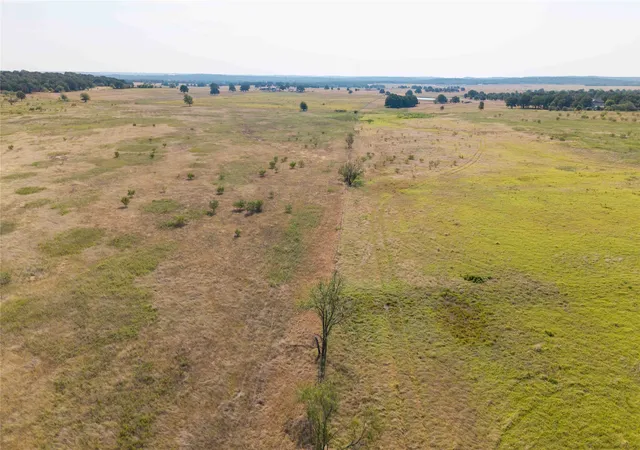 Photo 2 of Land for sale at Tr 5 50 Acre 4 Wire, Bowie, TX 76230 | MLS# 21349175 | Listing updated on 2026-09-06