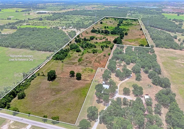 Photo 3 of Land for sale at 1179 County Road 1470, Chico, TX 76431 | MLS# 21349031 | Listing updated on 2026-08-04