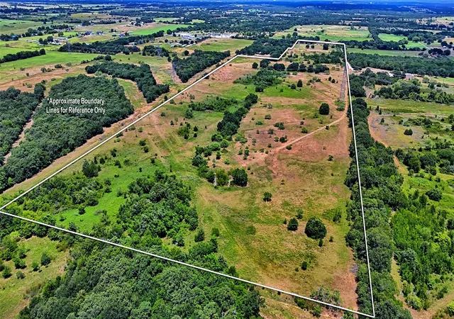 Photo 3 of Land for sale at 1179 County Road 1470, Chico, TX 76431 | MLS# 21349031 | Listing updated on 2026-08-04