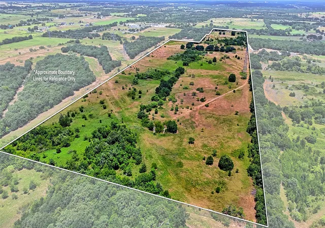 Photo 4 of Land for sale at 1179 County Road 1470, Chico, TX 76431 | MLS# 21349031 | Listing updated on 2026-08-04