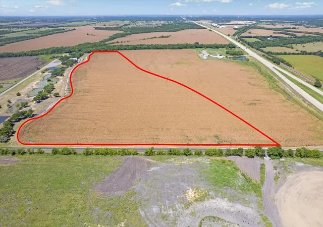 Photo 1 of Land for sale at Tbd County Road 698, Farmersville, TX 75442 | MLS# 21336768 | Listing updated on 2026-08-12