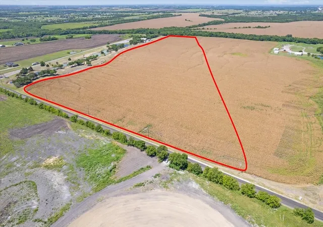 Photo 3 of Land for sale at Tbd County Road 698, Farmersville, TX 75442 | MLS# 21336768 | Listing updated on 2026-08-12