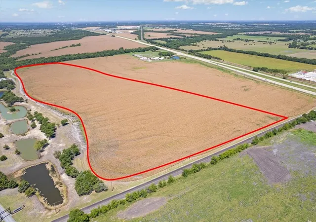 Photo 3 of Land for sale at Tbd County Road 698, Farmersville, TX 75442 | MLS# 21336768 | Listing updated on 2026-08-12