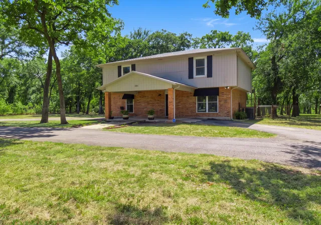 Photo 3 of Sale Pending at 301 County Road 3418, Bridgeport, TX 76426 | MLS# 21336255 | Listing updated on 2026-09-07