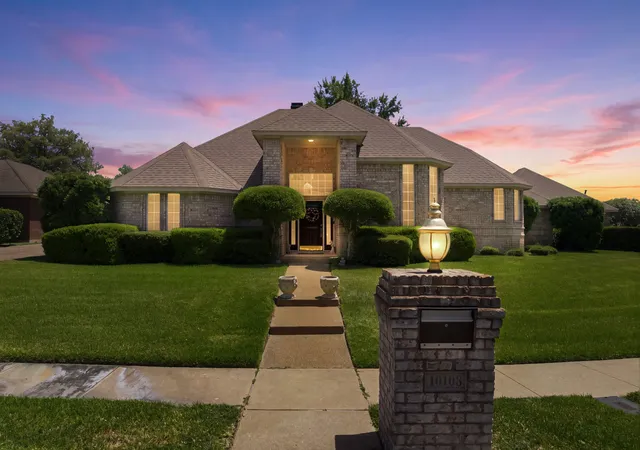 Photo 1 of Single family home for sale at 10108 Polo Park Cir, Waco, TX 76712 | MLS# 21349131 | Listing updated on 2026-08-16