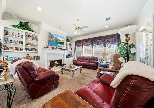 Photo 2 of Single family home for sale at 10108 Polo Park Cir, Waco, TX 76712 | MLS# 21349131 | Listing updated on 2026-08-16