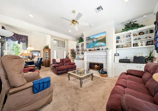 Photo 3 of Single family home for sale at 10108 Polo Park Cir, Waco, TX 76712 | MLS# 21349131 | Listing updated on 2026-08-16