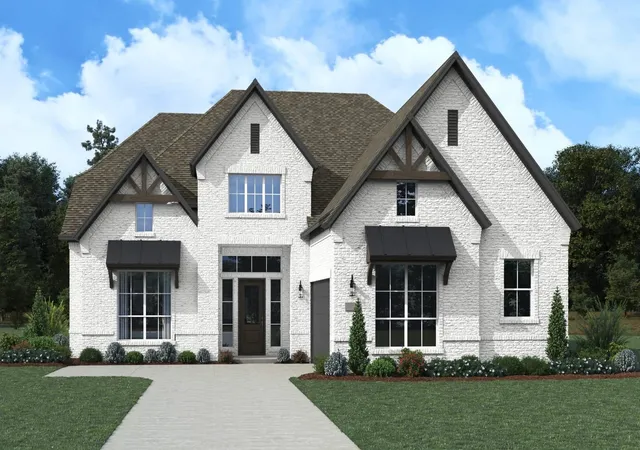 Photo 1 of Single family home for sale at 61 Hunter Pass, Waxahachie, TX 75165 | MLS# 21349197 | Listing updated on 2026-08-19