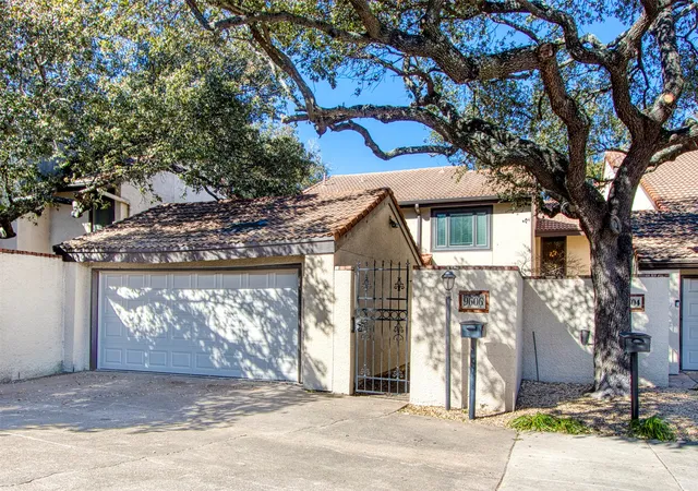 Photo 2 of Single family home for sale at 9606 Glenacre, Dallas, TX 75243 | MLS# 21349216 | Listing updated on 2026-08-04