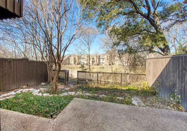 Photo 36 of Single family home for sale at 9606 Glenacre, Dallas, TX 75243 | MLS# 21349216 | Listing updated on 2026-08-04