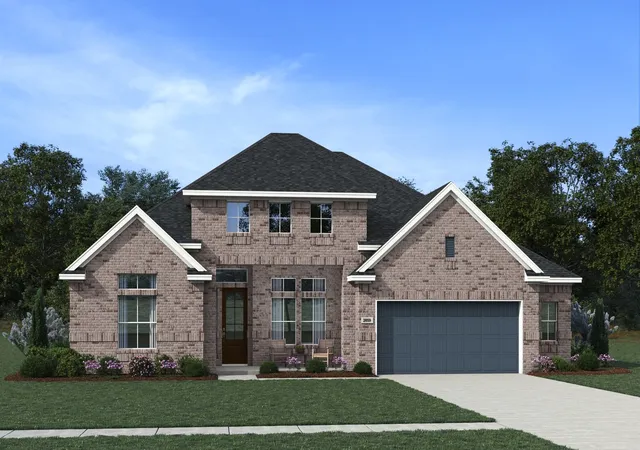 Photo 1 of Single family home for sale at 113 Swan Lake Dr, Waxahachie, TX 75165 | MLS# 21349215 | Listing updated on 2026-08-19