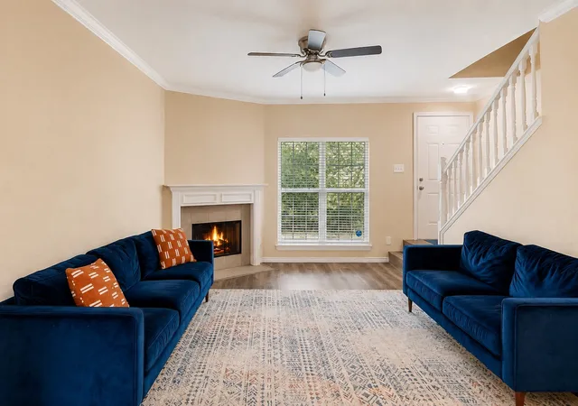 Photo 3 of Condo for sale at 11655 Audelia Rd #407, Dallas, TX 75243 | MLS# 21348376 | Listing updated on 2026-08-05