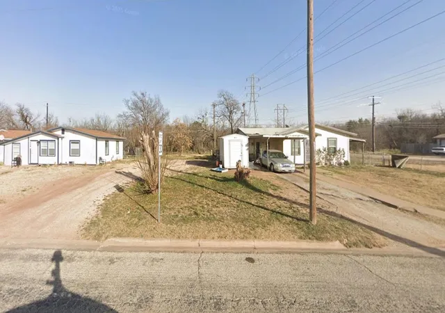 Photo 1 of Land for sale at 509 Cockerell Dr, Abilene, TX 79601 | MLS# 21349162 | Listing updated on 2026-08-20
