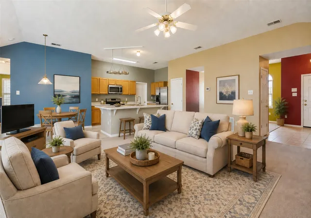Photo 3 of Sale Pending at 113 Stampede Trl, Forney, TX 75126 | MLS# 21347263 | Listing updated on 2026-08-30