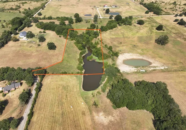 Photo 3 of Land for sale at Tbd County Road 1340 #16, Chico, TX 76431 | MLS# 21349266 | Listing updated on 2026-10-05