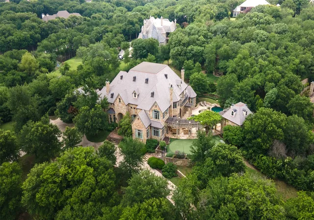 Photo 1 of Mansion for sale at 6901 Sanctuary Ln, Fort Worth, TX 76132 | MLS# 21323922 | Listing updated on 2026-08-27