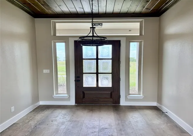 Photo 4 of Single family home for sale at 1026 Cr 1610, Lone Oak, TX 75453 | MLS# 21349287 | Listing updated on 2026-09-29