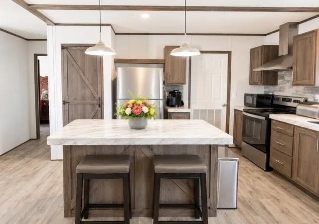 Photo 2 of Manufactured home for sale at 120 Shady Grove Dr, Sanger, TX 76266 | MLS# 21348156 | Listing updated on 2026-08-29