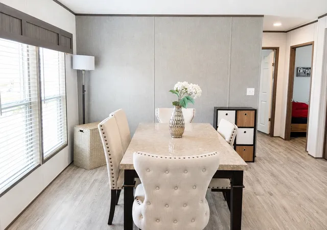 Photo 4 of Manufactured home for sale at 120 Shady Grove Dr, Sanger, TX 76266 | MLS# 21348156 | Listing updated on 2026-08-29