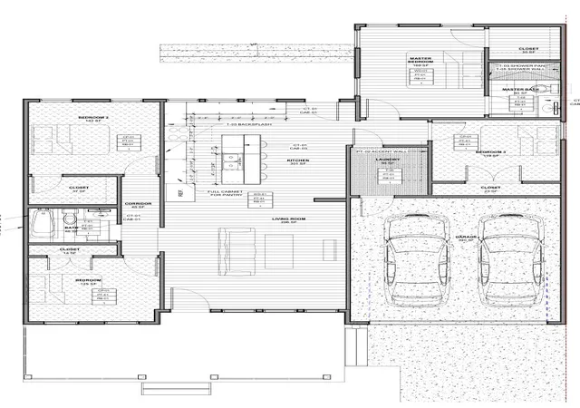 Photo 2 of Single family home for sale at 2604 Brandywine Dr, Dallas, TX 75234 | MLS# 21349077 | Listing updated on 2026-08-04