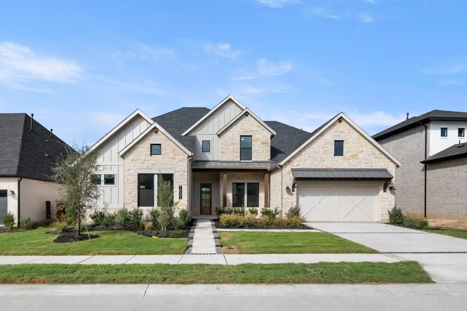 Photo 1 of Mansion for sale at 1837 Wheatgrass Ln, Argyle, TX 76226 | MLS# 21349304 | Listing updated on 2026-10-22