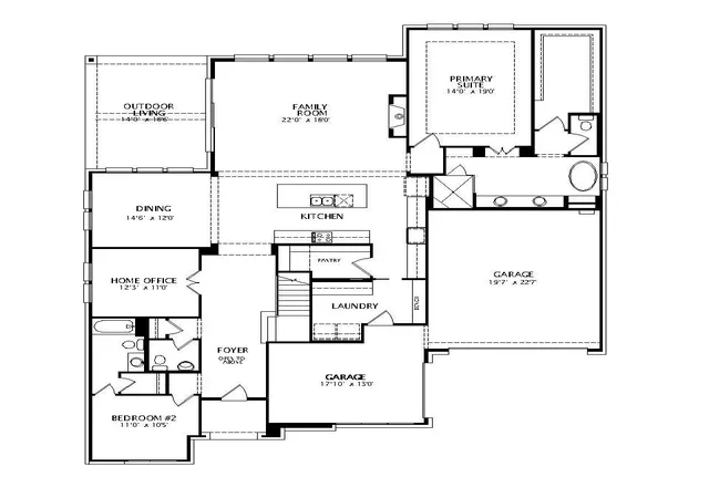 Photo 2 of Single family home for sale at 1841 Wheatgrass Ln, Argyle, TX 76226 | MLS# 21349314 | Listing updated on 2026-10-02