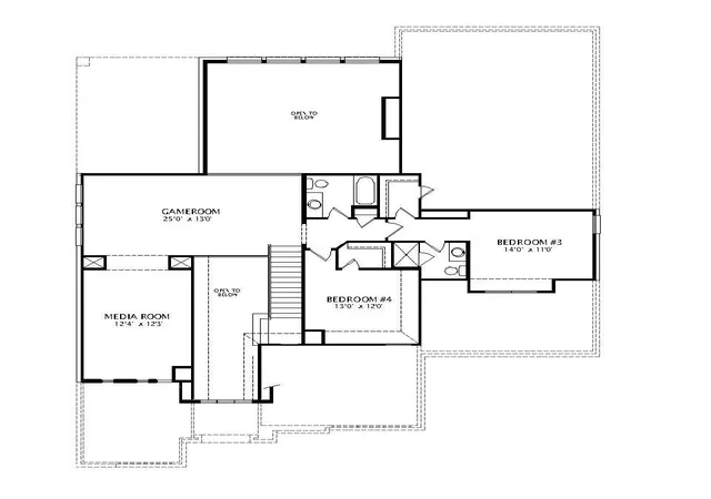 Photo 3 of Single family home for sale at 1841 Wheatgrass Ln, Argyle, TX 76226 | MLS# 21349314 | Listing updated on 2026-10-02