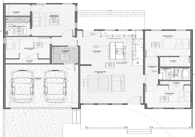 Photo 2 of Single family home for sale at 2509 Greenhurst Dr, Dallas, TX 75234 | MLS# 21349269 | Listing updated on 2026-08-04