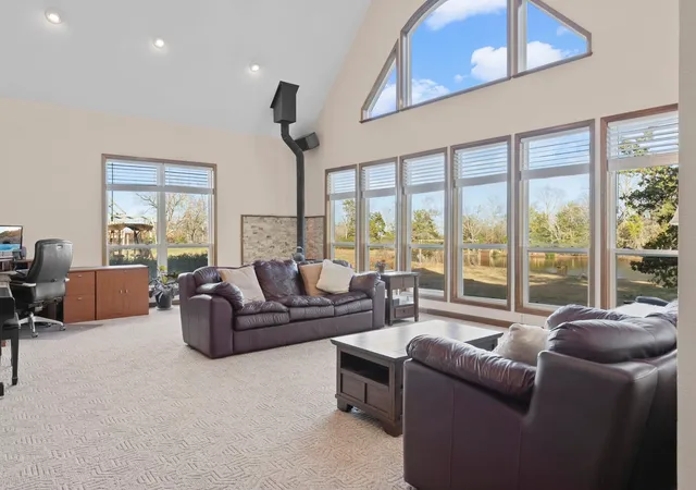 Photo 3 of Single family home for sale at 1801 Private Rd 3340, Greenville, TX 75402 | MLS# 21349321 | Listing updated on 2026-08-18