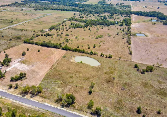 Photo 3 of Land for sale at 1395 Channing Ln, Wills Point, TX 75169 | MLS# 21349345 | Listing updated on 2026-08-17